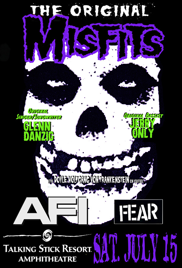 Misfits.com [the Official Misfits site]